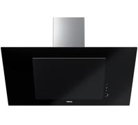 Teka Dvt Pro 98780 Tcs Negro-Cristal - Campana Decorativa 90Cm