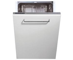 Teka DW8 40 FI Lavavajillas Integrable Capacidad 9 Cubiertos E