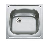 Fregadero TEKA E/50 1C Inox