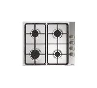 Teka E/60.3 40 LB Placa Gas 4 Zonas Inox Butano