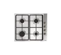 Teka E-60.3 40 Inox - Placa De Gas 60Cm Natural