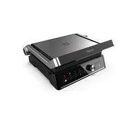 Teka Elitegrill Negro - Plancha De Asar 2000W