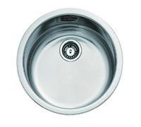 Teka Erc 45 - Fregadero 1 Seno 45Cm