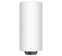 Teka Smart EWH 100 VE-D Vertical Depósito (almacenamiento de agua) Sistema de calentador único Blanco
