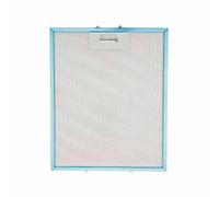 Teka Filtro Campana Extractora Teka Dbb60 275x345 Mm 81460133