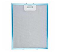 Teka Filtro Metálico Campana Extractora Teka 274x340 Mm 81484013