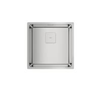 Teka Flex Linea Rs15 40.40 - Fregadero 1 Seno 50Cm