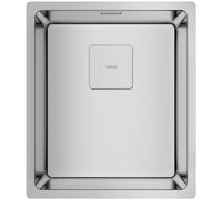 Teka Flexlinea fregadero de acero 44x38 cm 115000015