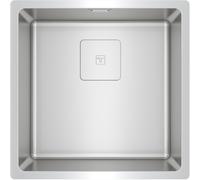 Teka Flexlinea fregadero de acero 44x44 cm 115000053