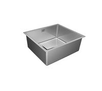 Teka Flexlinea fregadero de acero 49x44 cm acero 115000013