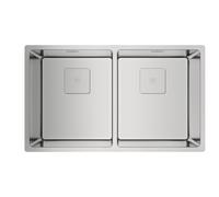 Teka Flexlinea fregadero de acero 74x44 cm 115030009