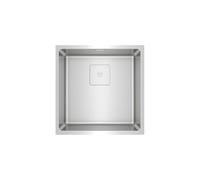 Teka 115000053 - Fregadero Flexlinea Rs15 40.40 M-Xt 1C Pureclean Inox