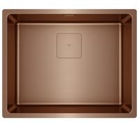 Teka Flexlinea Rs15 50.40 - Fregadero Mueble 60Cm Color Cobre