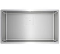 Teka Flexlinea Rs15 71.40 Pureclean Inox - Fregadero 80Cm