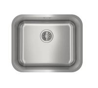 Teka Bet 50.40 Plus Inox - Fregadero 60Cm