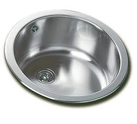 Fregadero TEKA 10108035 REDONDO 45 1C CE