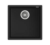 FREG. SQUARE40.40 TG NEGRO TEKA