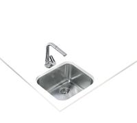 Fregadero Teka Kit Tekaway Be 45.40 / In 995 Color Ref 10125153 Mueble De 60 Cm