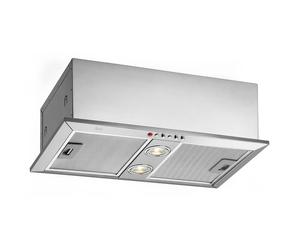 Teka Gfh-55 Inox - Grupo Filtrante 55Cm