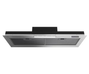 Teka Gfi 93030 Kos Ix Inox - Grupo Filtrante 90Cm