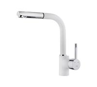 Grifo TEKA 23938120W ARK 938 blanco