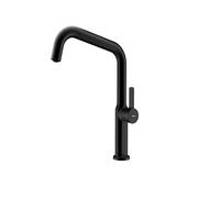 Teka Oval 914 Negro - Grifo