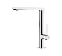 Grifo monomando cromado FO915 - TEKA