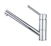 Grifo Monomando TEKA MONOCOM-AUK913 CROMO