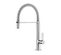 Teka Fo-939 - Grifo Cromo