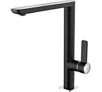 Grifo Mezclador FO 915 NC (Negro) - TEKA