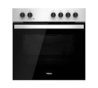 Teka HBE 435 ME SS 72 L 2550 W Negro, Acero inoxidable