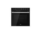 Teka Hbe 490 Me Negro - Horno Convencional 72L