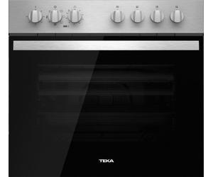 Teka HBE 615 ME - Horno Polivalente Multifunción Inox 70 litros