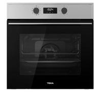 Teka HCB 6370 P - Horno Multifunción Pirolítico 60 Cm 70 Litros Clase A+ Acero Inoxidable