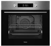 Horno Multifunción 60cm 70L Teka HCB 6370 P Pirolítico Inox A+