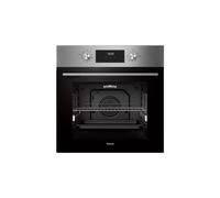 Teka HCB 6370 SS Horno Pirolítico Embutido 70L Aço Inox