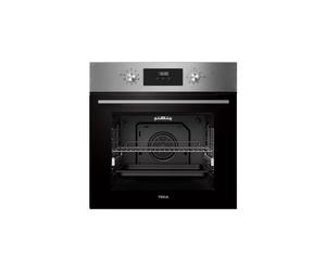 Teka HCB 6370 SS Horno Pirolítico Embutido 70L Aço Inox