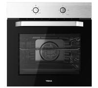 Teka HCB 6415 70 L 2615 W Acero inoxidable