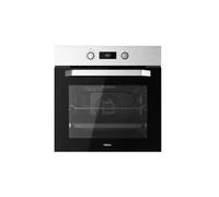 Horno Pirolítico TEKA 111020035 HCB 6535 P Limpieza Hidrolítica 70L Inox 1 guía plus