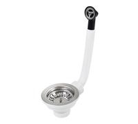 Teka - Cesta de residuos helixpro 1b con ovf rnd - Modelo Basket waste helixpro 1b w/ovf rnd