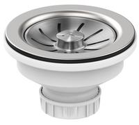 Teka - Cesta de residuos helixpro 1b wo/ovf - Modelo Basket waste helixpro 1b wo/ovf