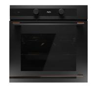 Teka Hlb 84-G1 Bm Negro - Horno Multifunción 70L