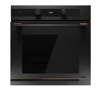 Teka Hlb 84-G1 P Bm Negro - Horno Multifunción 70L