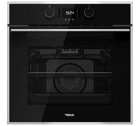 Teka HLB 840 P Horno Pirolítico Multifunción 70L A+ Negro