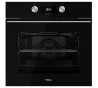 Teka HLB 8400 70 L 3215 W Negro