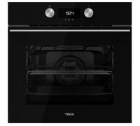 Teka HLB 8400 70 L 3215 W Negro