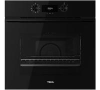 Teka Hlb 8400 P Fbk Negro - Horno Multifunción 71L