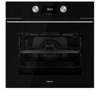Teka HLB 8400 P 71 L 3552 W Negro