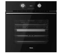 Horno Empotrable HLB 8550 SC 70L 3215W (Negro) - TEKA