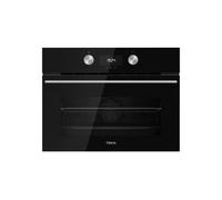 Teka Hlc 8400 Cristal Negro - Horno Compacto 44L